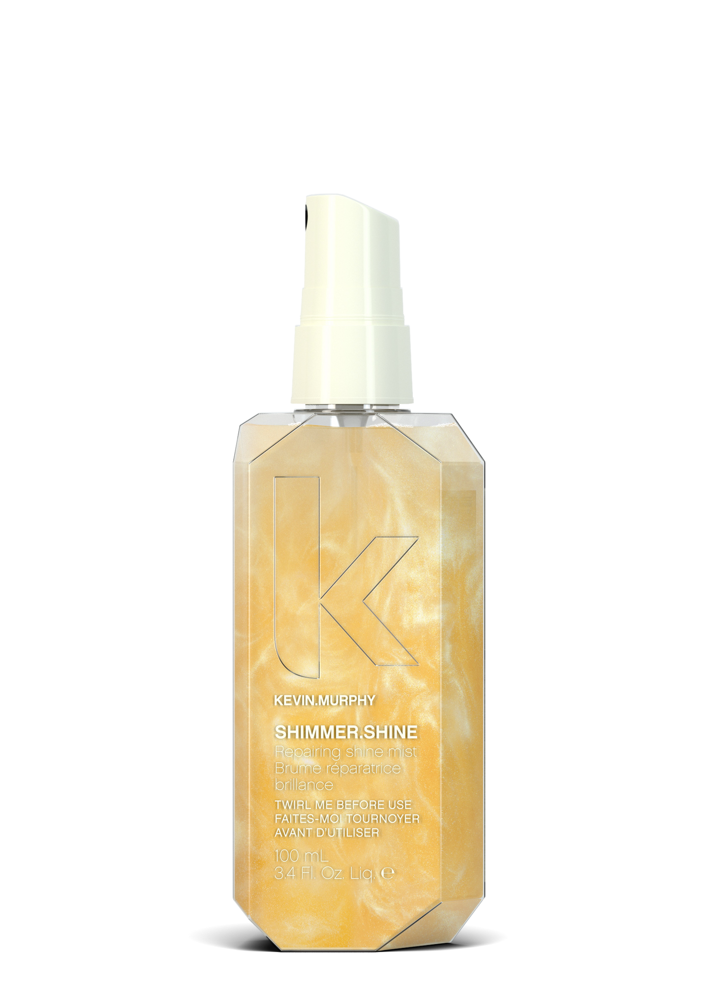 Kevin Murphy SHIMMER.SHINE
