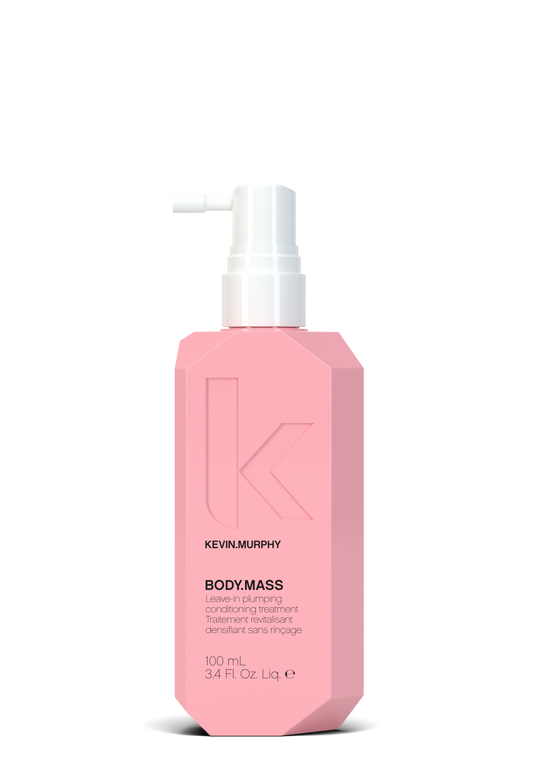 Kevin Murphy BODY.MASS