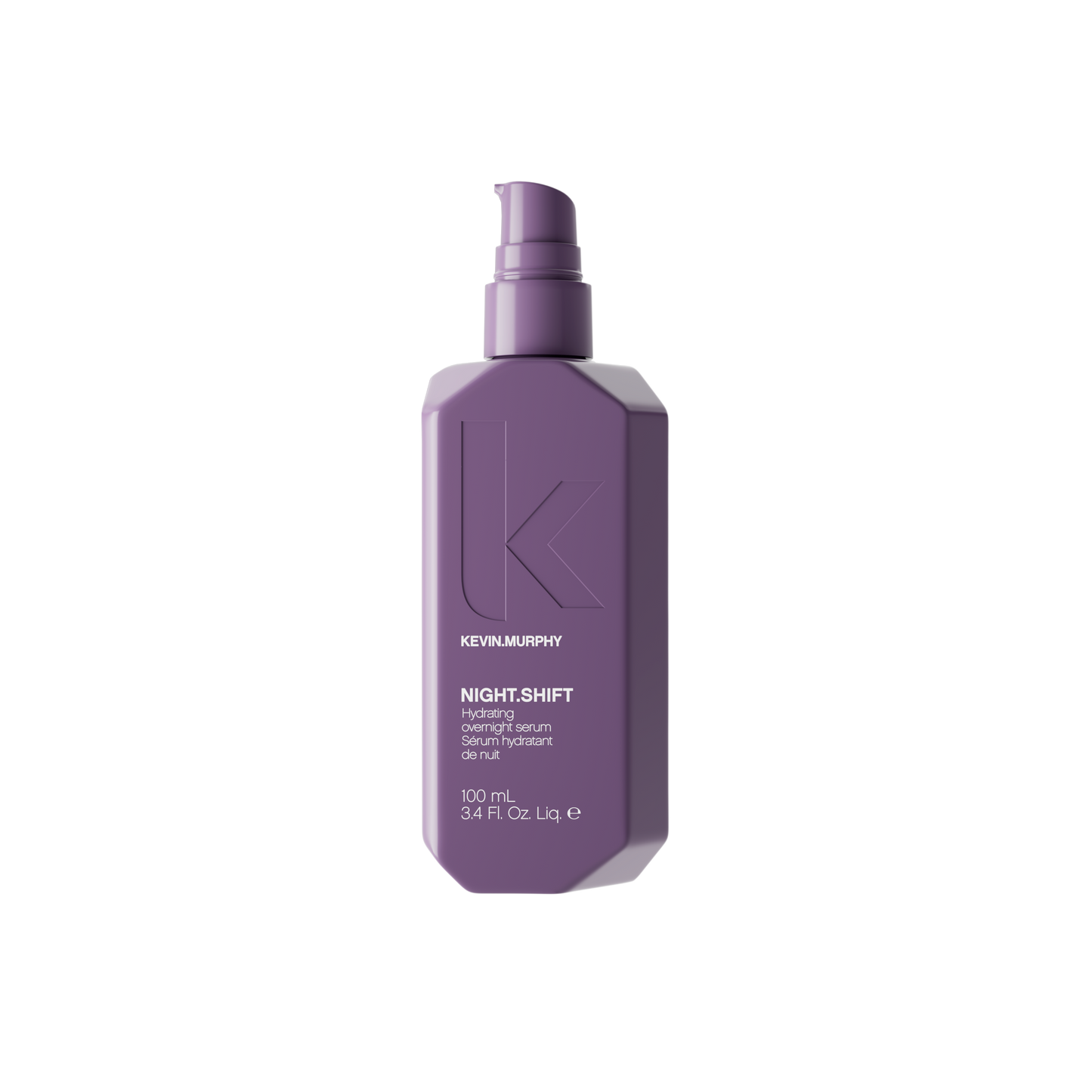 Kevin Murphy NIGHT.SHIFT