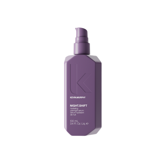 Kevin Murphy NIGHT.SHIFT